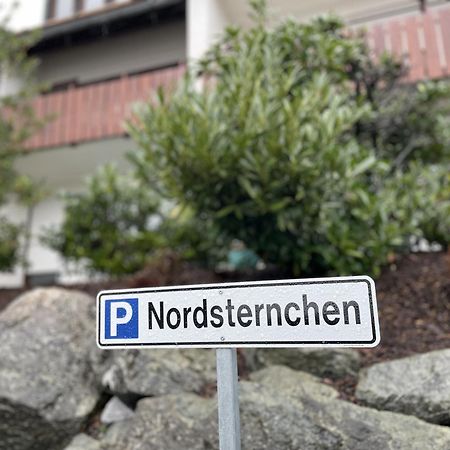 Nordsternchen Winterberg Apartment Exterior photo