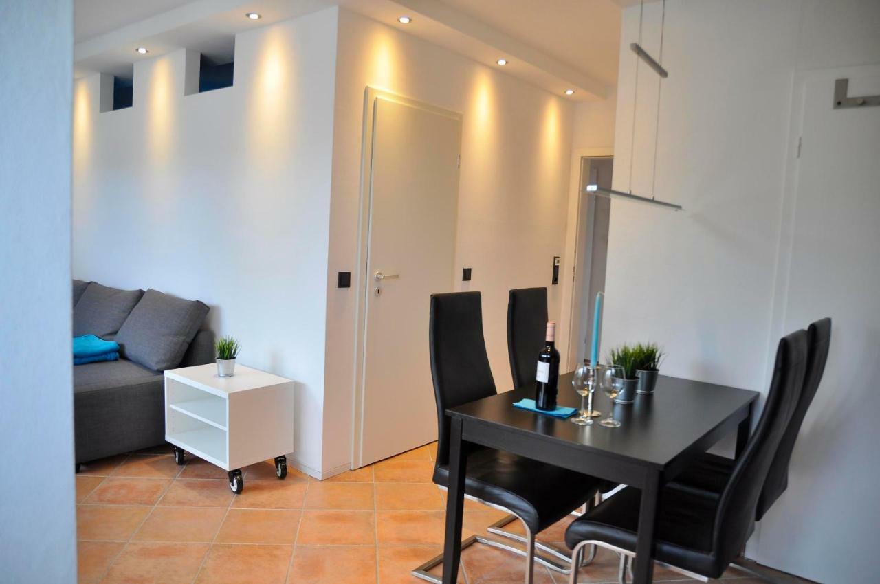 Nordsternchen Winterberg Apartment Exterior photo