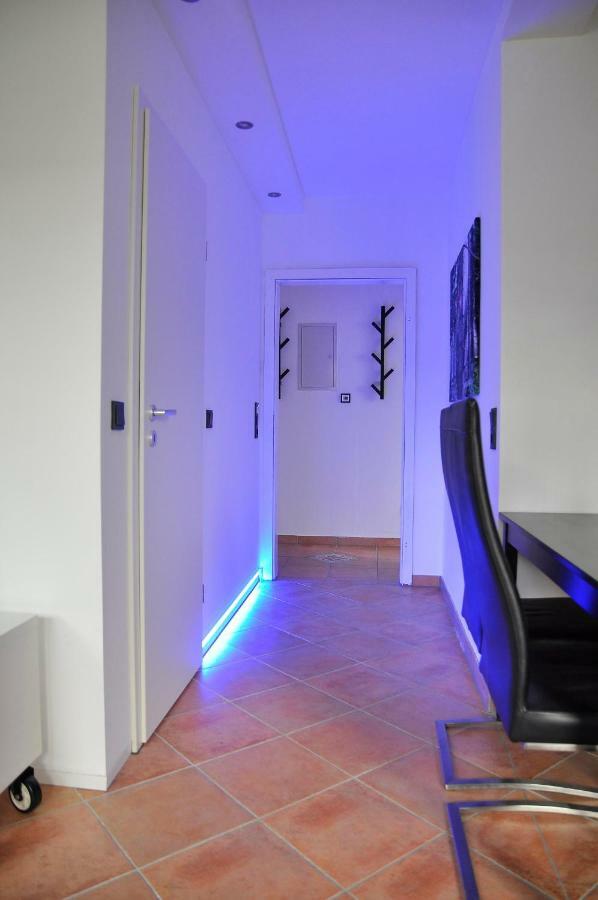 Nordsternchen Winterberg Apartment Exterior photo